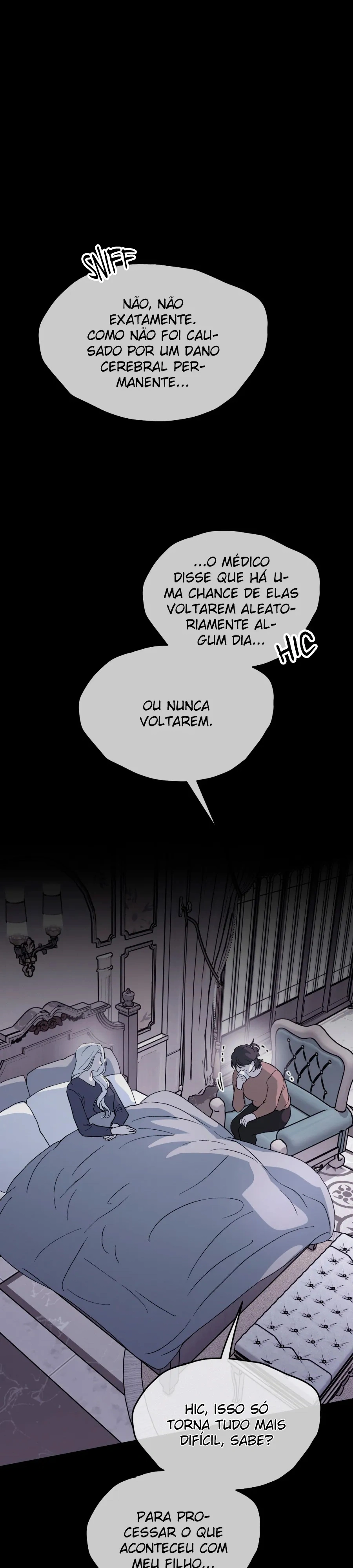 Dualidade do Desejo Capítulo 27 Página 16