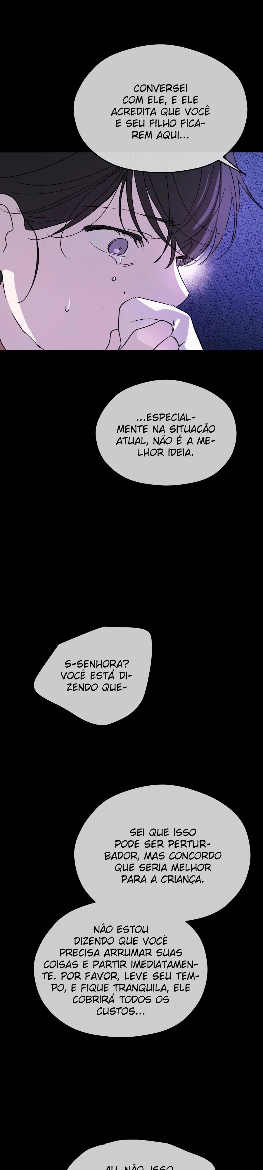 Dualidade do Desejo Capítulo 27 Página 19