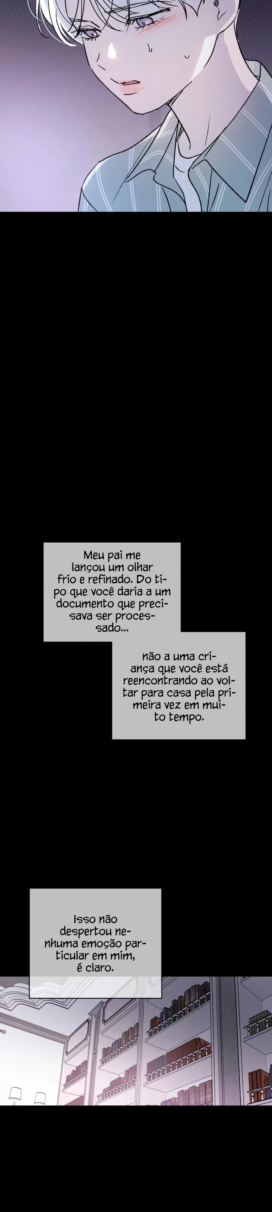 Dualidade do Desejo Capítulo 27 Página 25