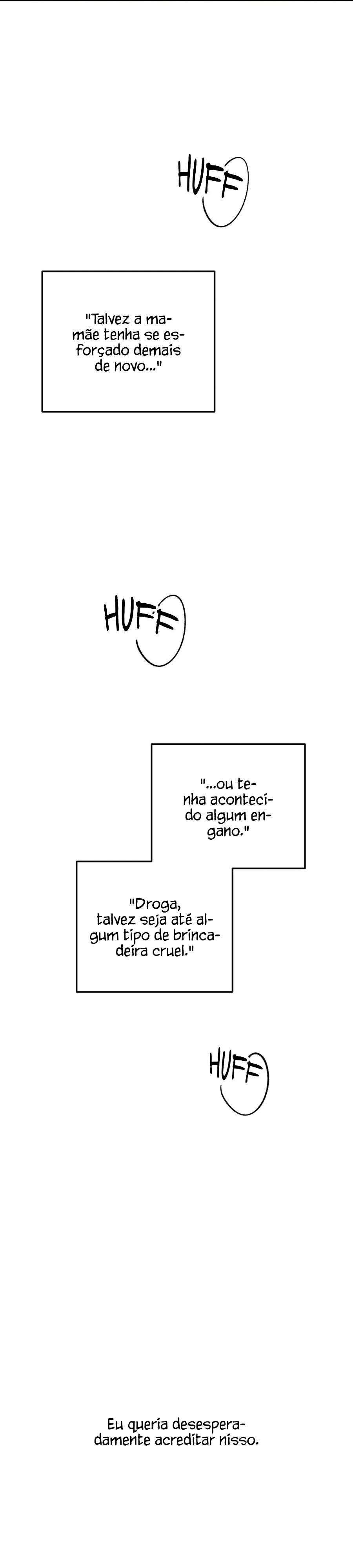 Dualidade do Desejo Capítulo 27 Página 49