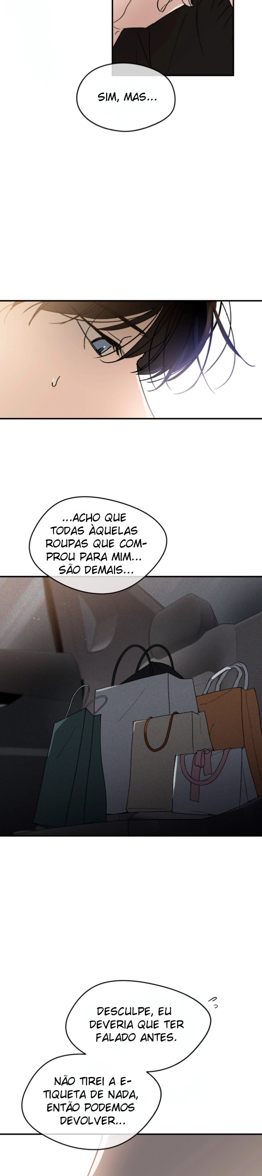 Dualidade do Desejo Capítulo 4 Página 20