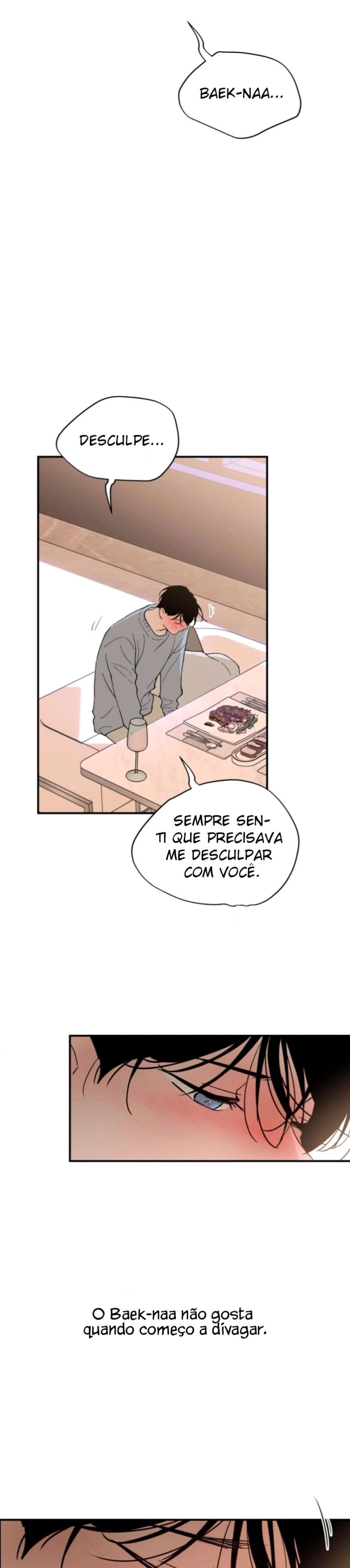 Dualidade do Desejo Capítulo 4 Página 27