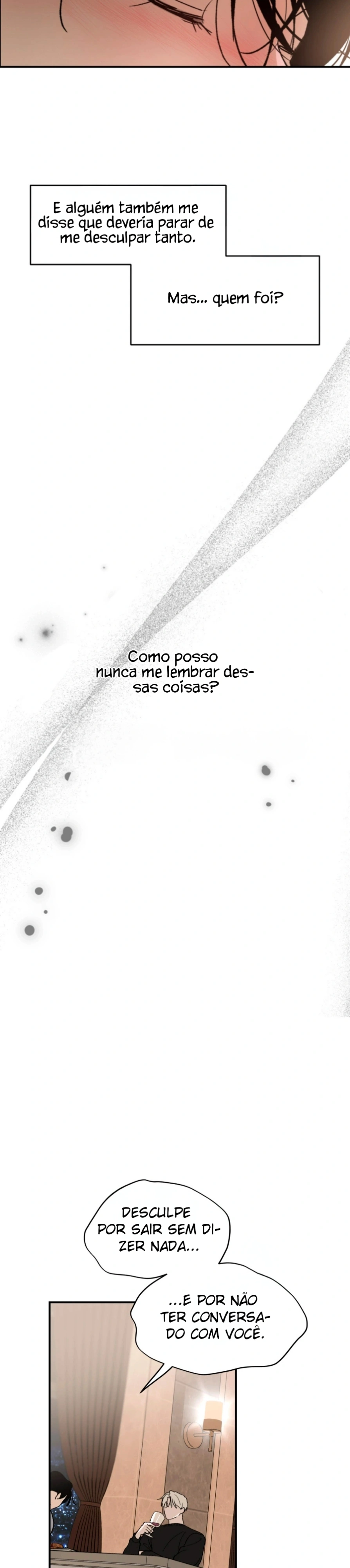 Dualidade do Desejo Capítulo 4 Página 28