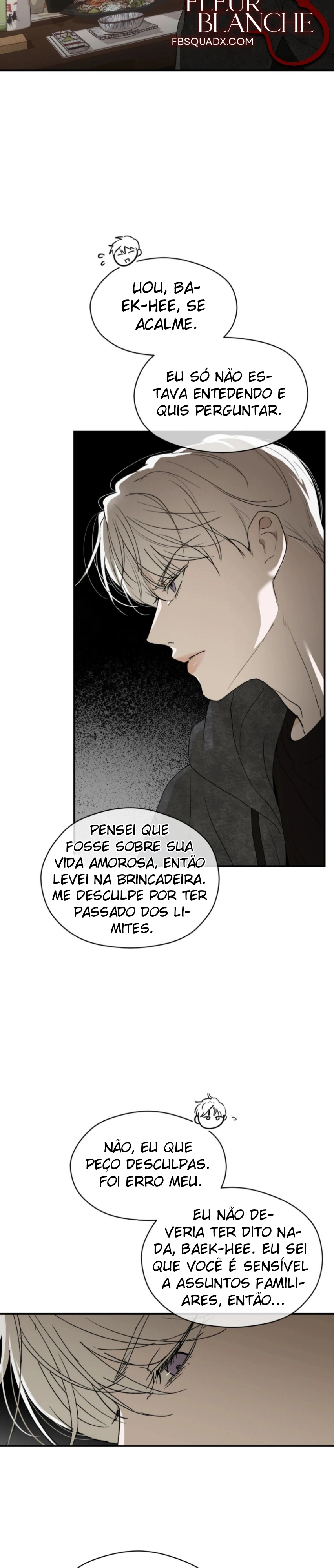 Dualidade do Desejo Capítulo 5 Página 11
