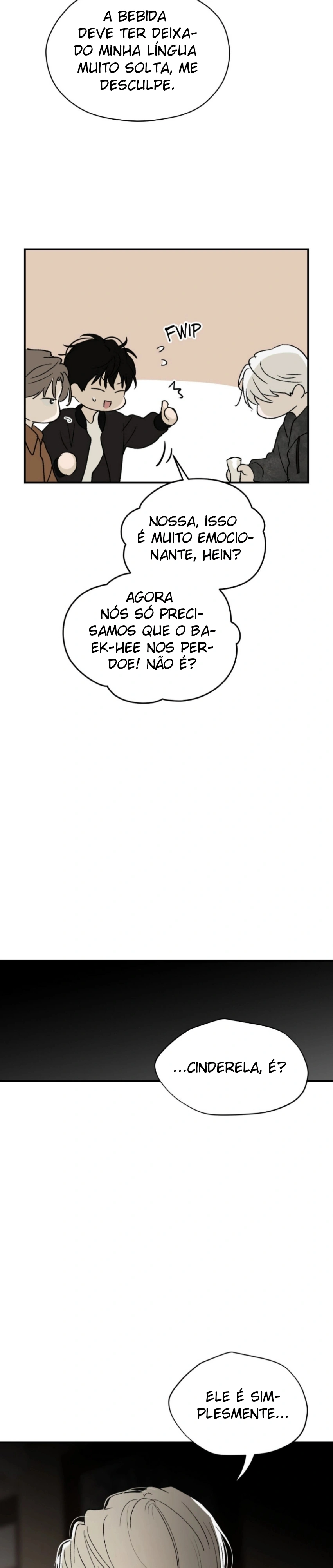 Dualidade do Desejo Capítulo 5 Página 12