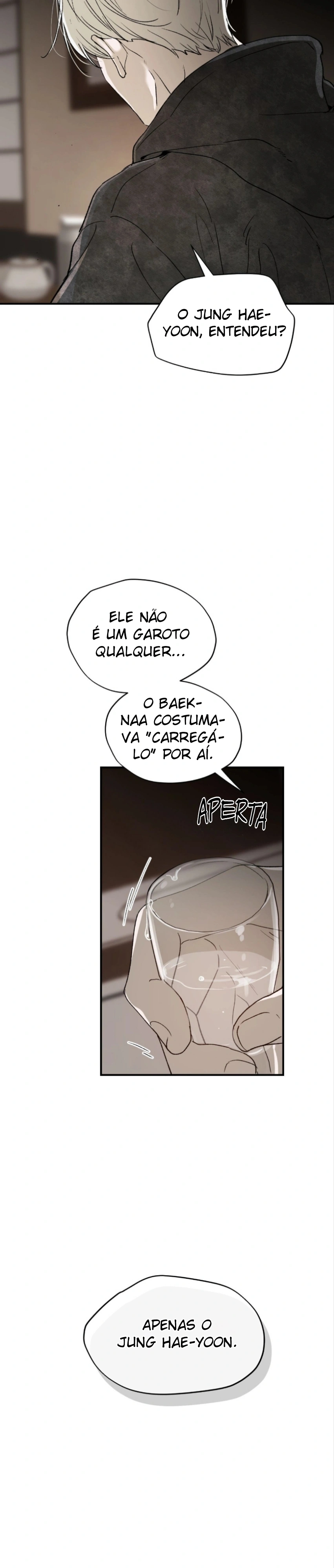 Dualidade do Desejo Capítulo 5 Página 13