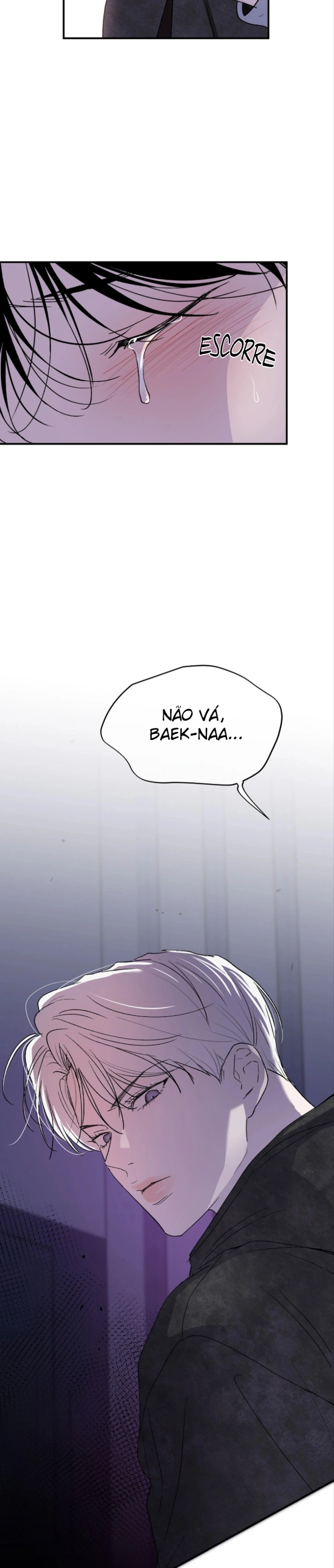 Dualidade do Desejo Capítulo 5 Página 34