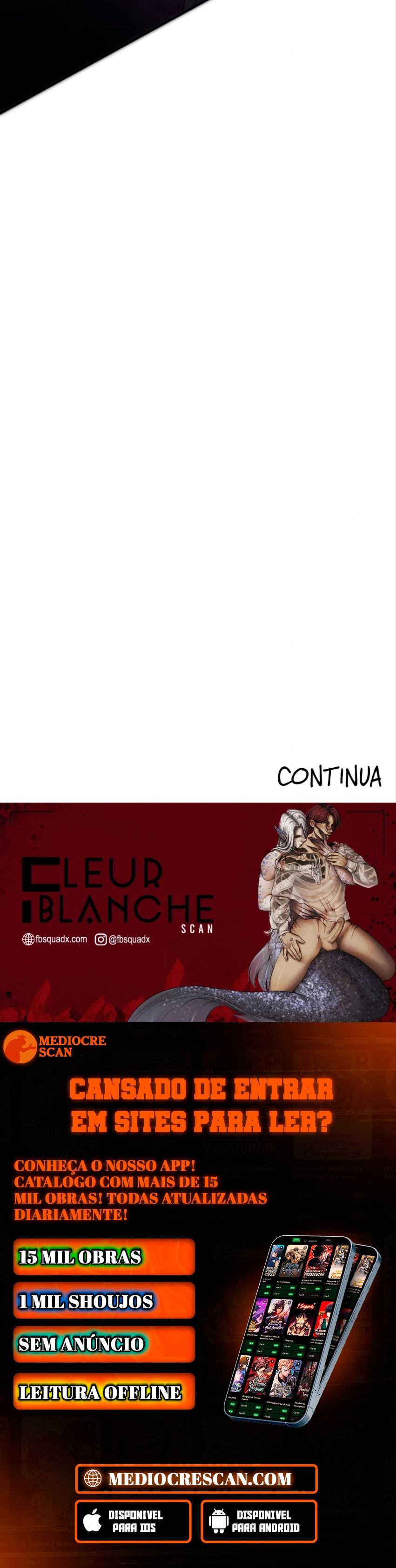 Dualidade do Desejo Capítulo 5 Página 35