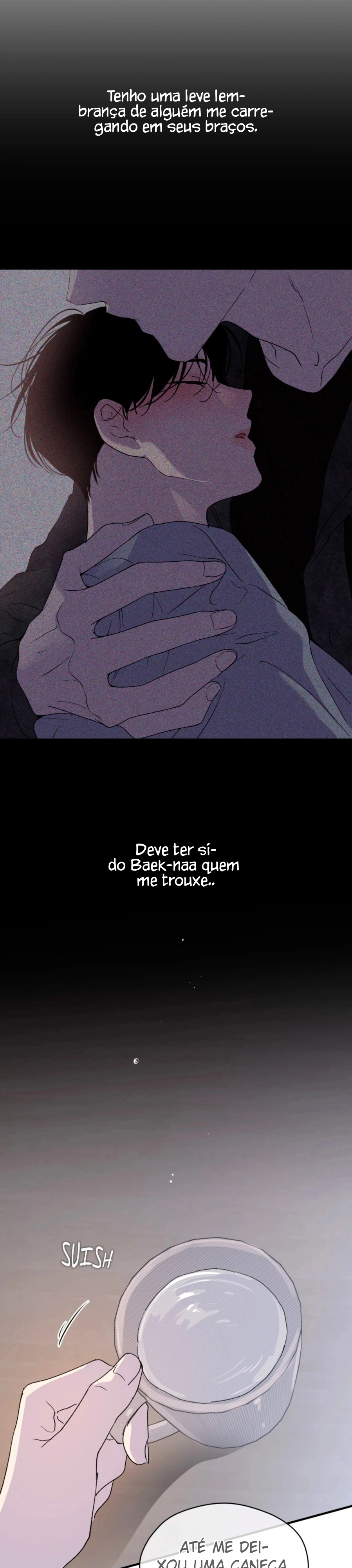 Dualidade do Desejo Capítulo 6 Página 20
