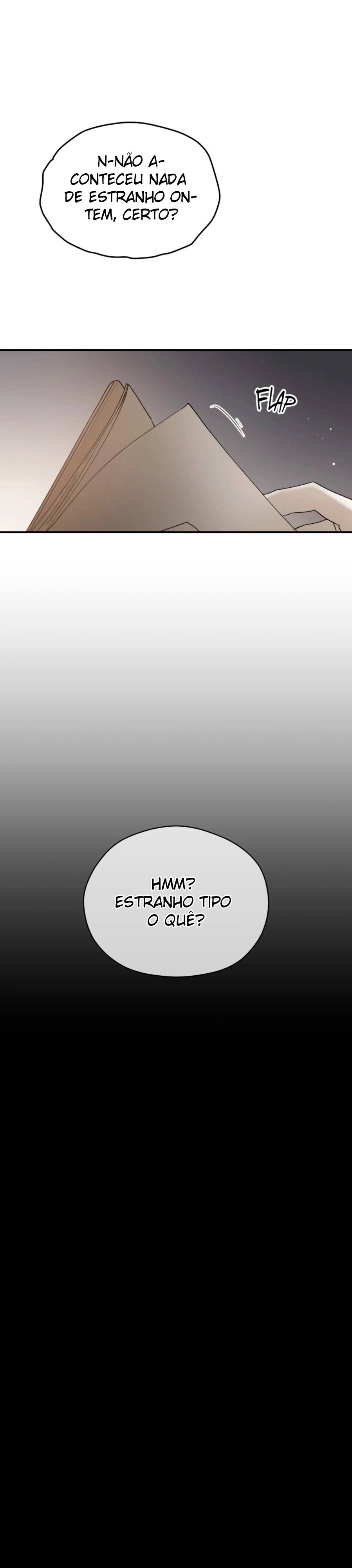 Dualidade do Desejo Capítulo 6 Página 30