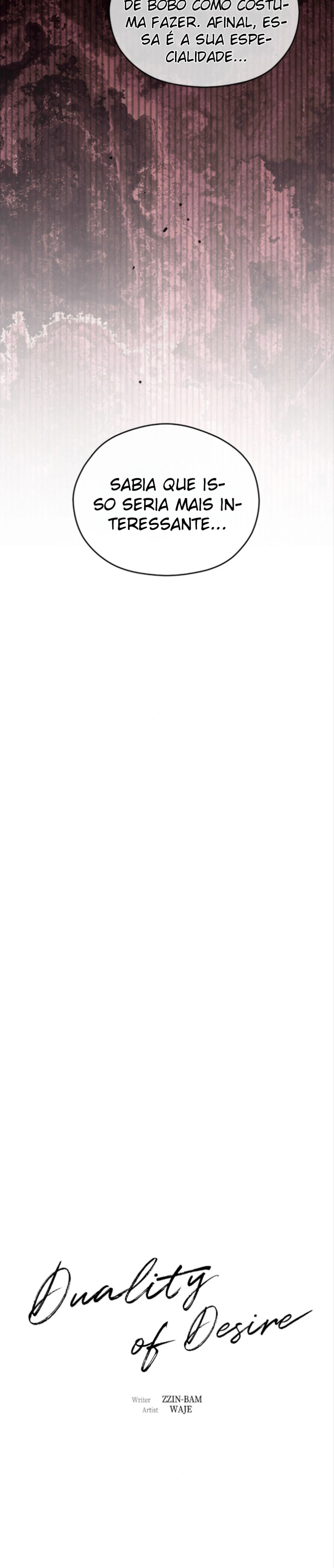 Dualidade do Desejo Capítulo 7 Página 13