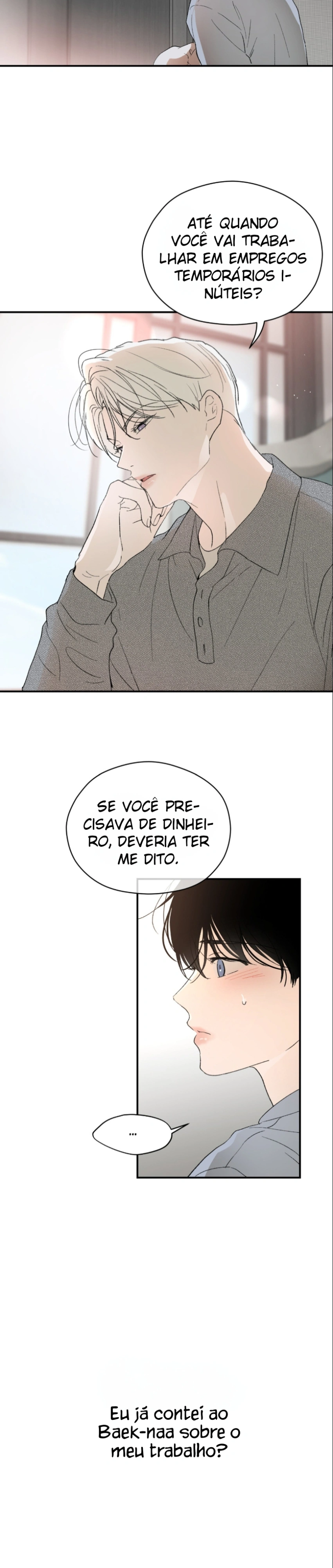 Dualidade do Desejo Capítulo 7 Página 24