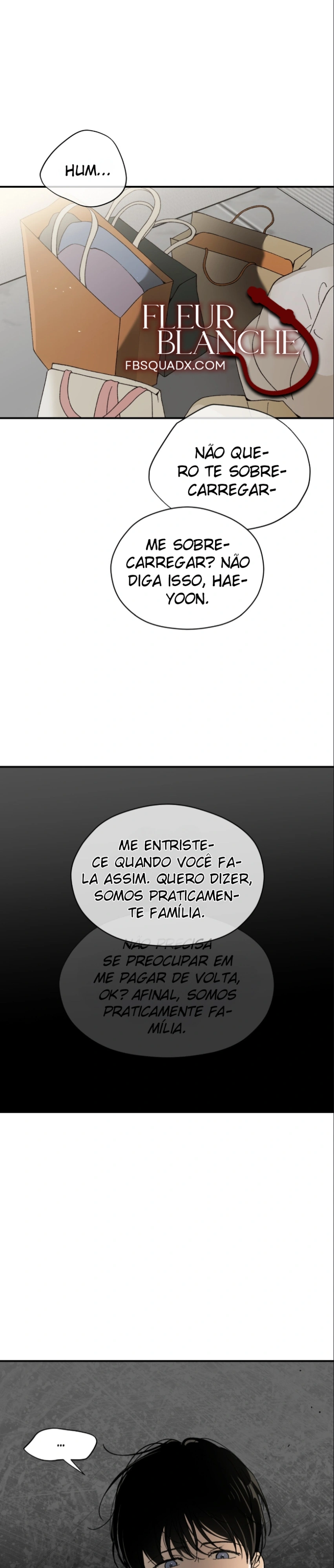 Dualidade do Desejo Capítulo 7 Página 25