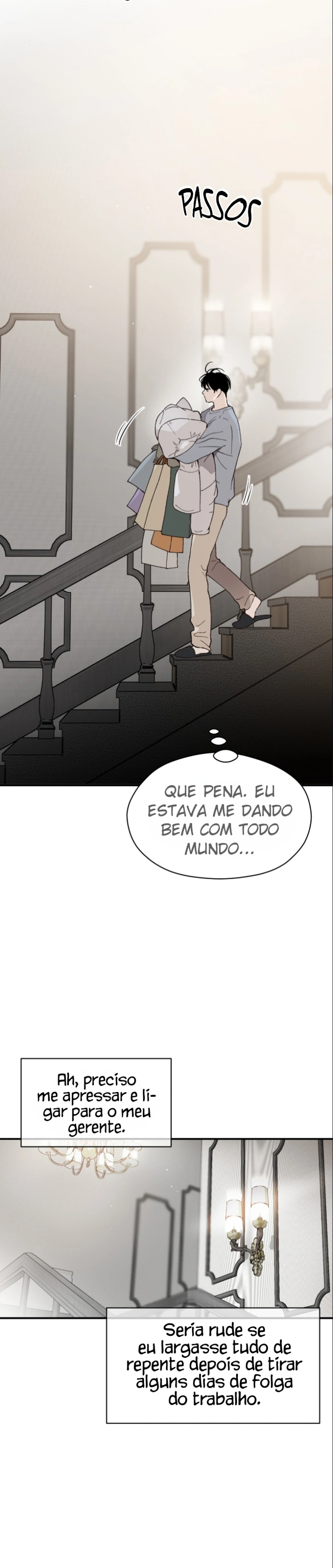 Dualidade do Desejo Capítulo 7 Página 27