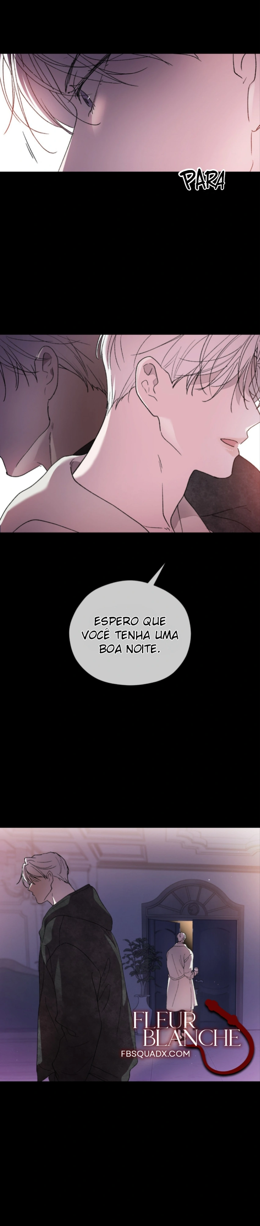 Dualidade do Desejo Capítulo 7 Página 9