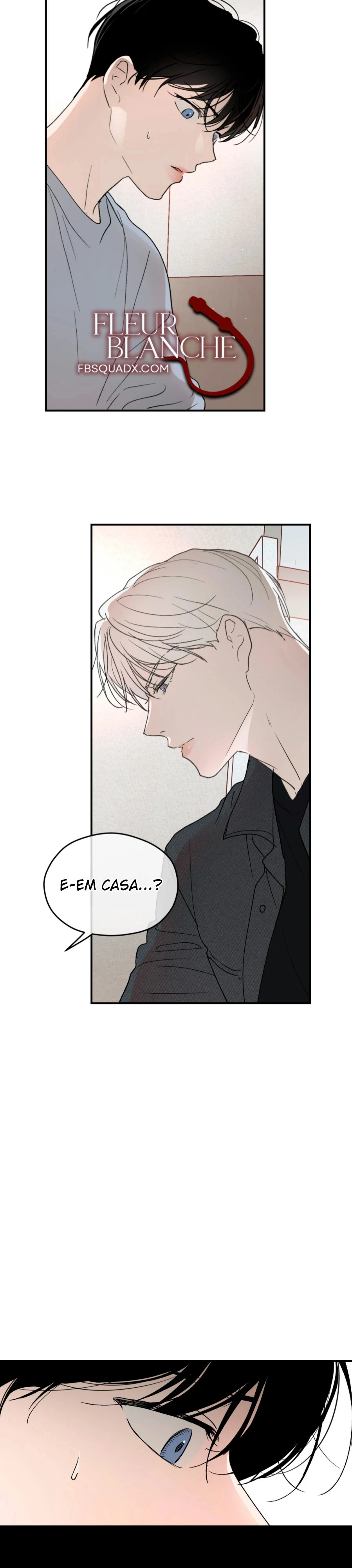 Dualidade do Desejo Capítulo 8 Página 18
