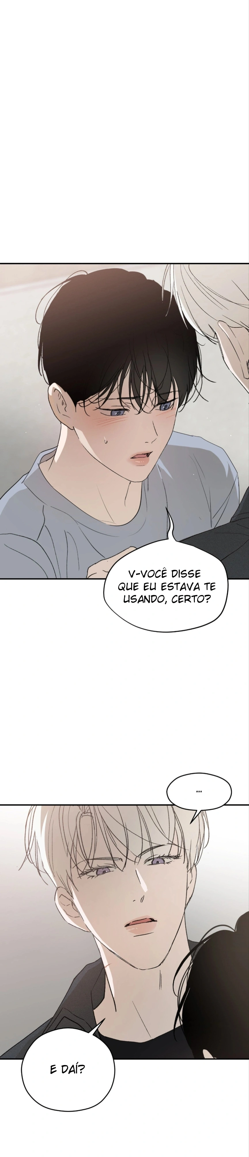 Dualidade do Desejo Capítulo 9 Página 11
