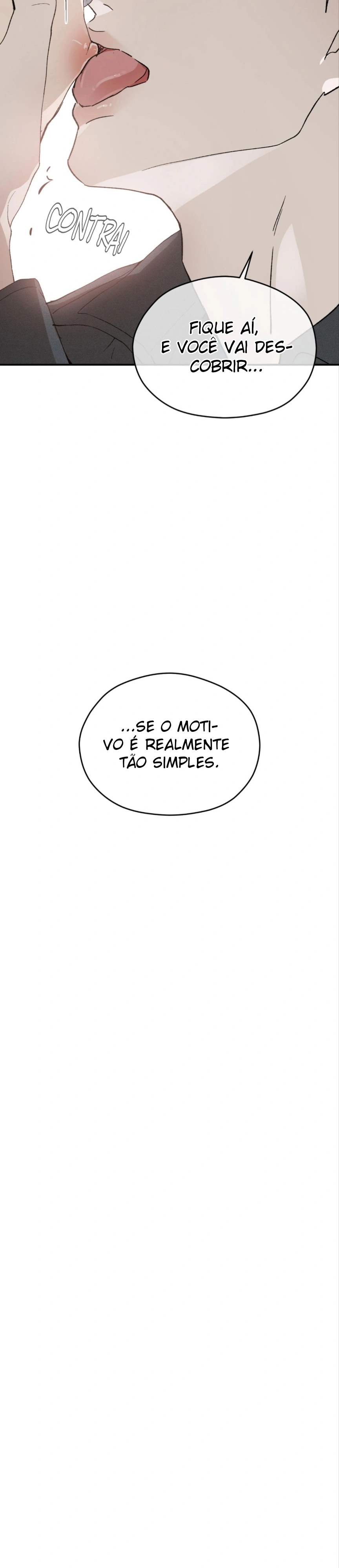 Dualidade do Desejo Capítulo 9 Página 16