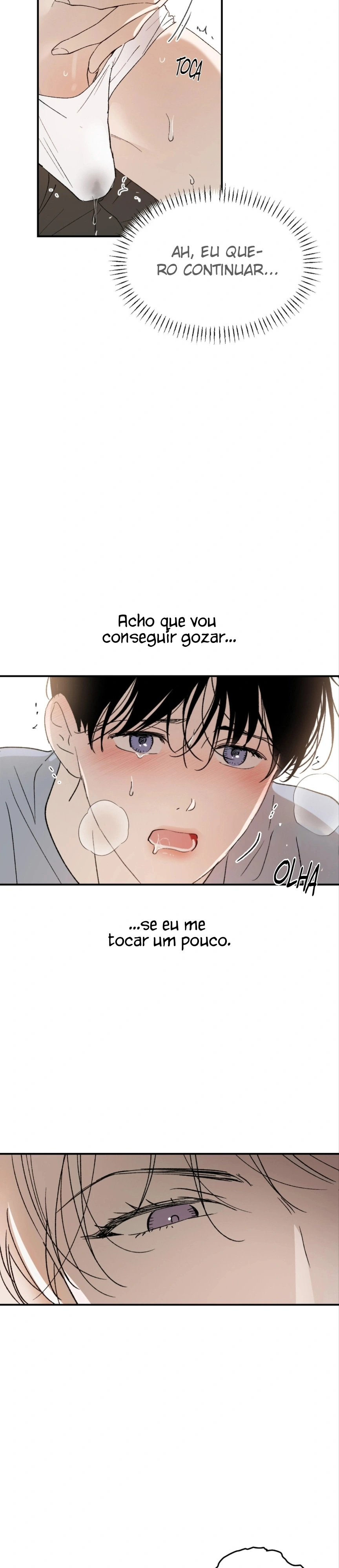 Dualidade do Desejo Capítulo 9 Página 22