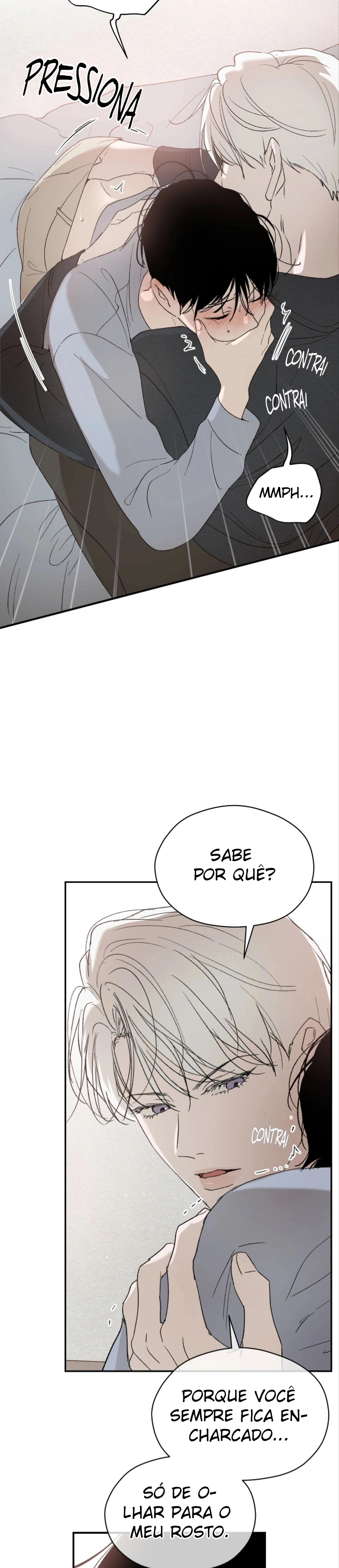 Dualidade do Desejo Capítulo 9 Página 7