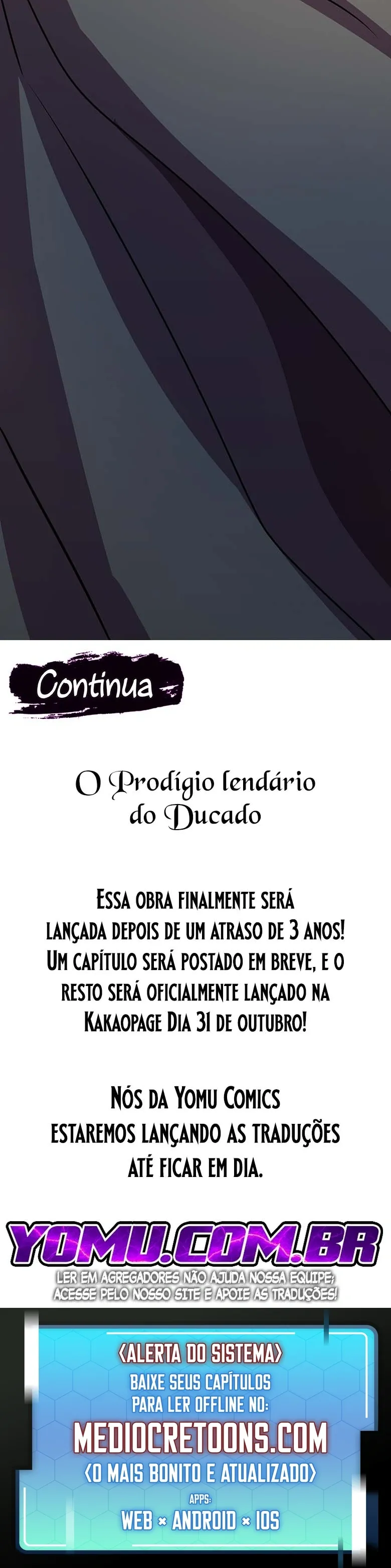 Dukedom’s Legendary Prodigy Capítulo 0 Página 9