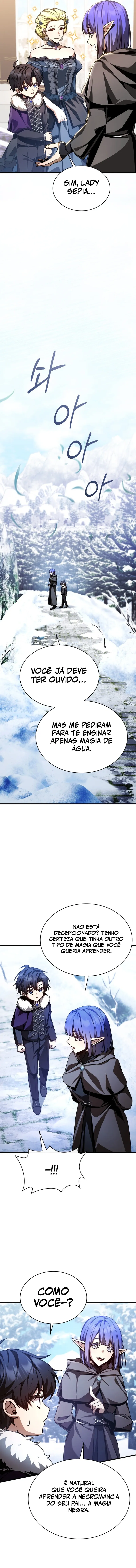 Dukedom’s Legendary Prodigy Capítulo 2 Página 12