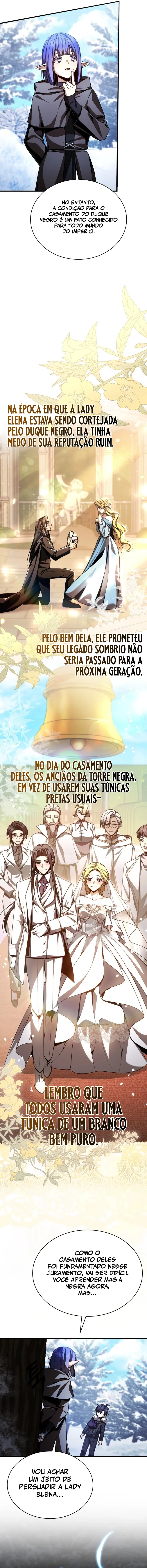 Dukedom’s Legendary Prodigy Capítulo 2 Página 13