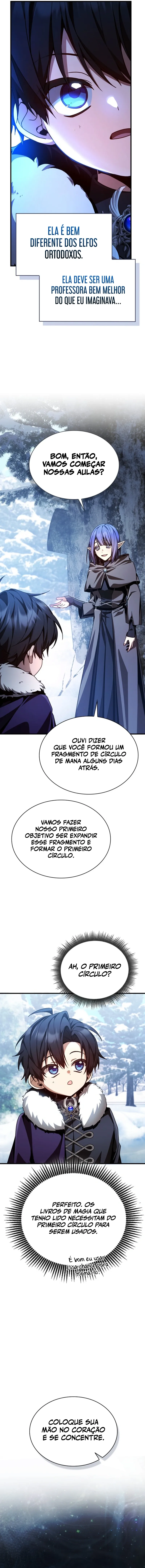 Dukedom’s Legendary Prodigy Capítulo 2 Página 15