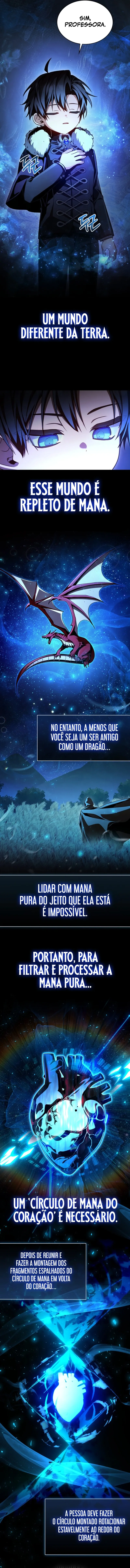 Dukedom’s Legendary Prodigy Capítulo 2 Página 16