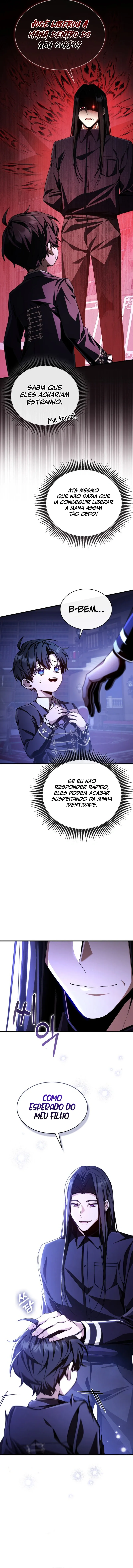 Dukedom’s Legendary Prodigy Capítulo 2 Página 6