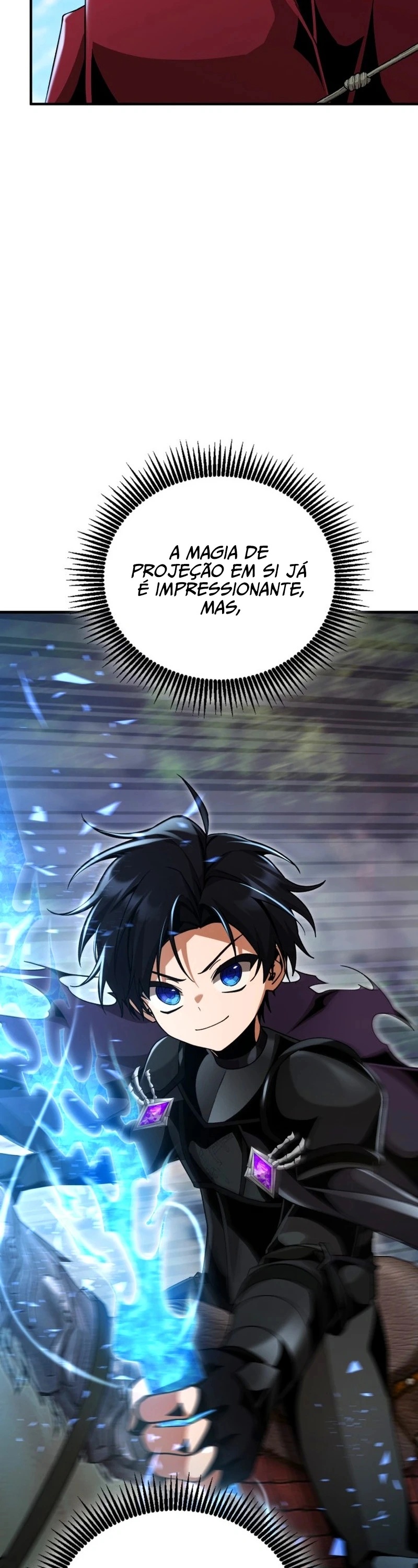Dukedom’s Legendary Prodigy Capítulo 25 Página 11