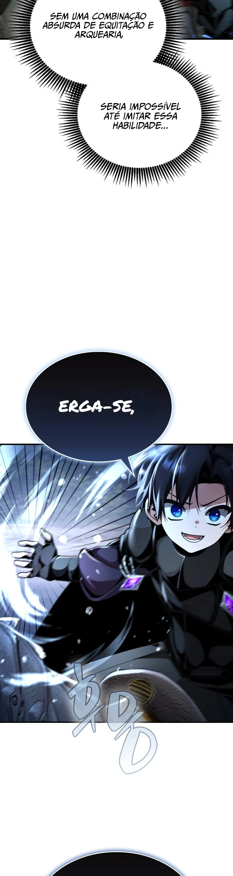 Dukedom’s Legendary Prodigy Capítulo 25 Página 12