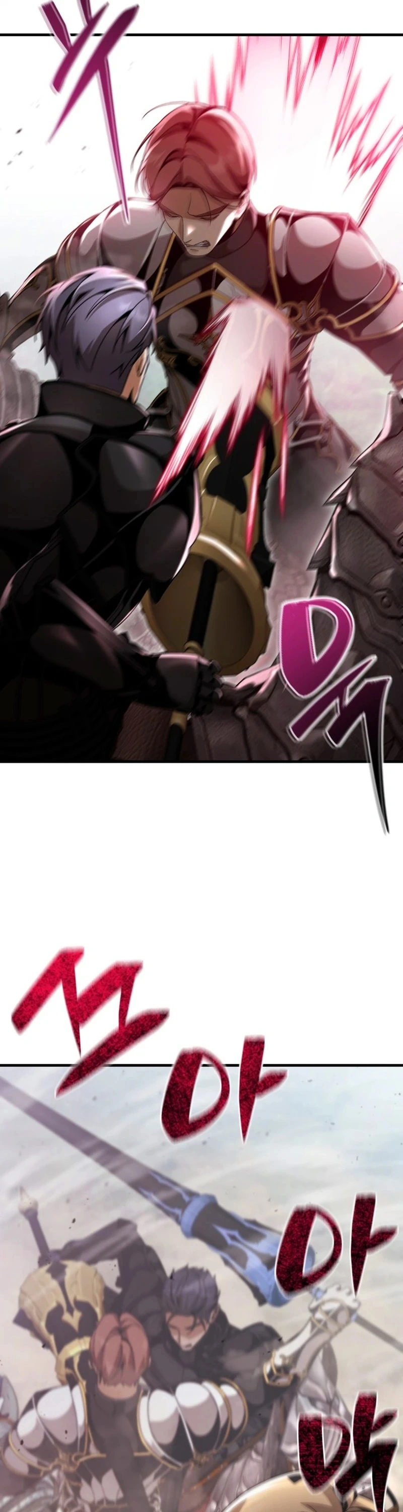 Dukedom’s Legendary Prodigy Capítulo 25 Página 18