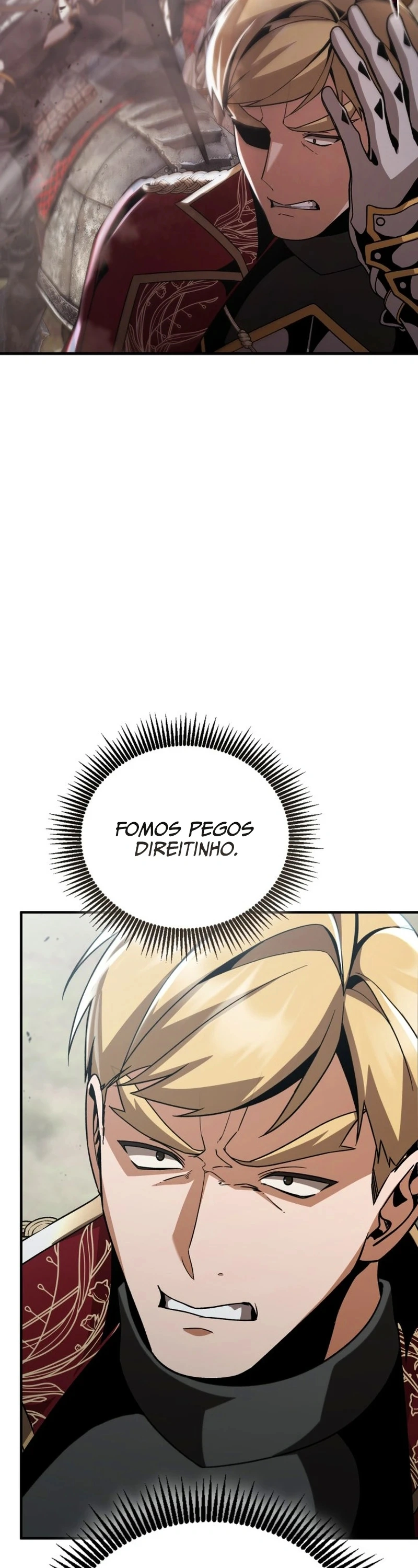 Dukedom’s Legendary Prodigy Capítulo 25 Página 19