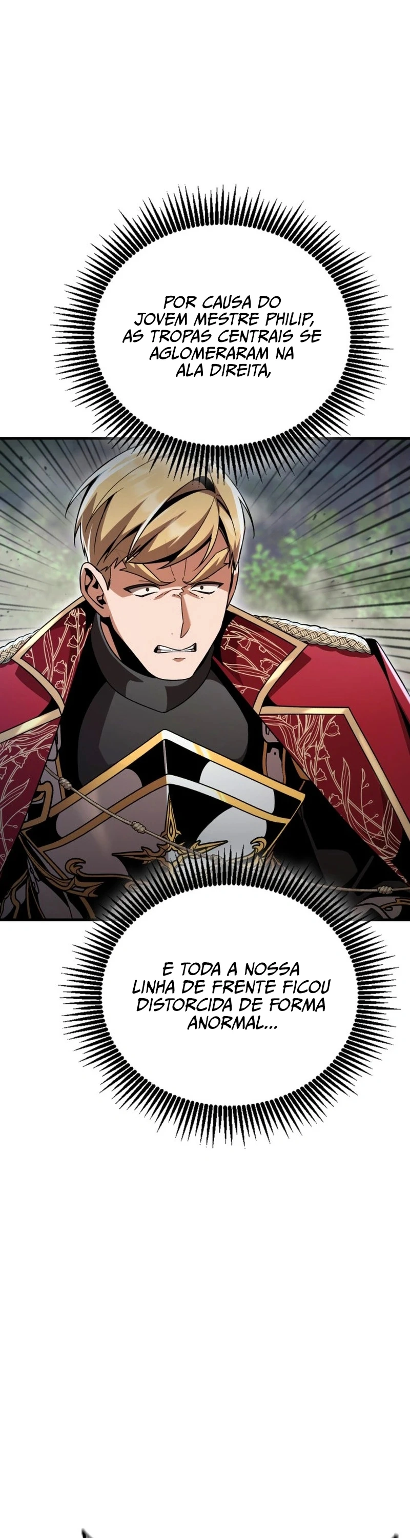 Dukedom’s Legendary Prodigy Capítulo 25 Página 21
