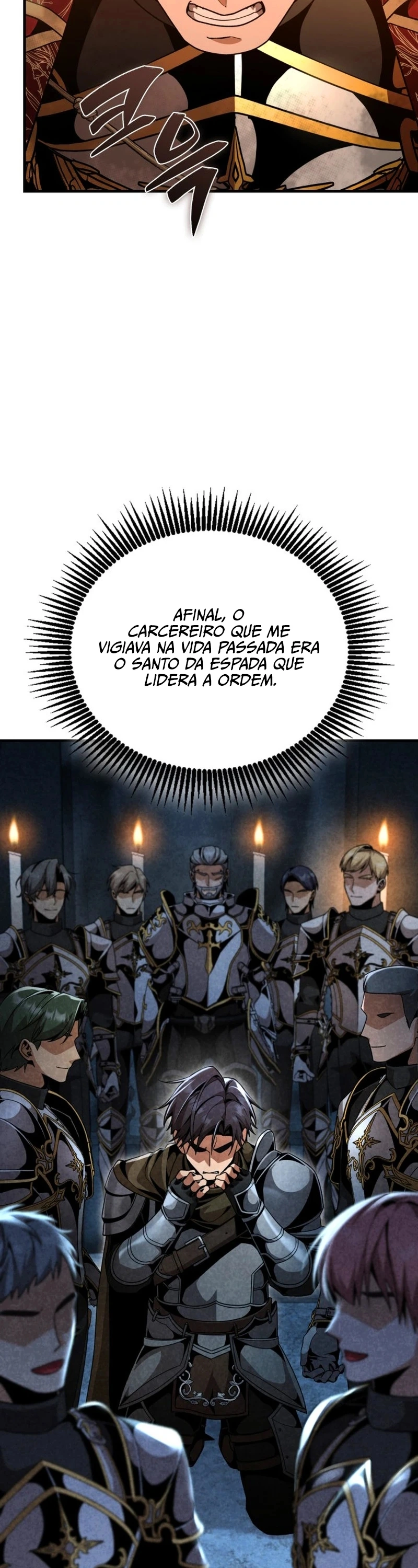 Dukedom’s Legendary Prodigy Capítulo 25 Página 30
