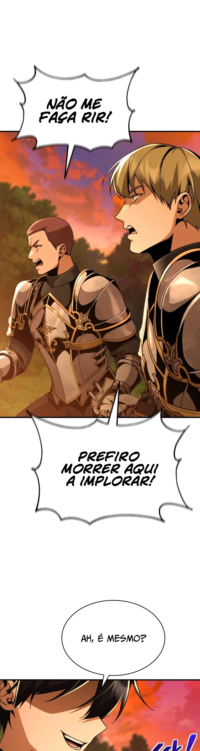 Dukedom’s Legendary Prodigy Capítulo 25 Página 36