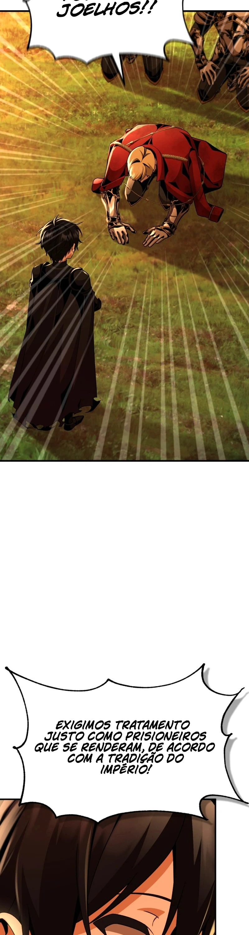 Dukedom’s Legendary Prodigy Capítulo 25 Página 42