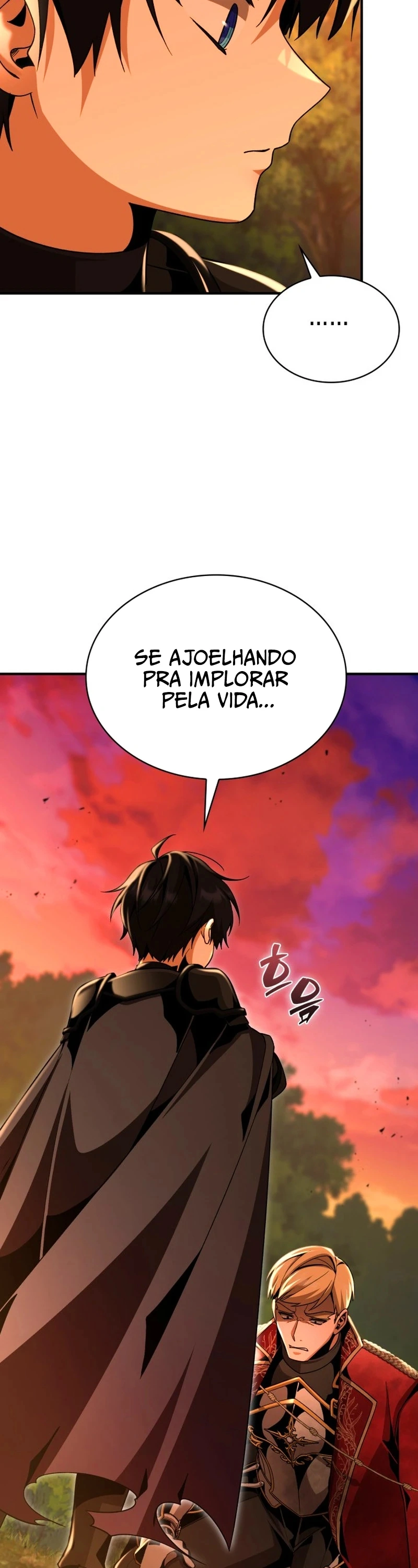 Dukedom’s Legendary Prodigy Capítulo 25 Página 43