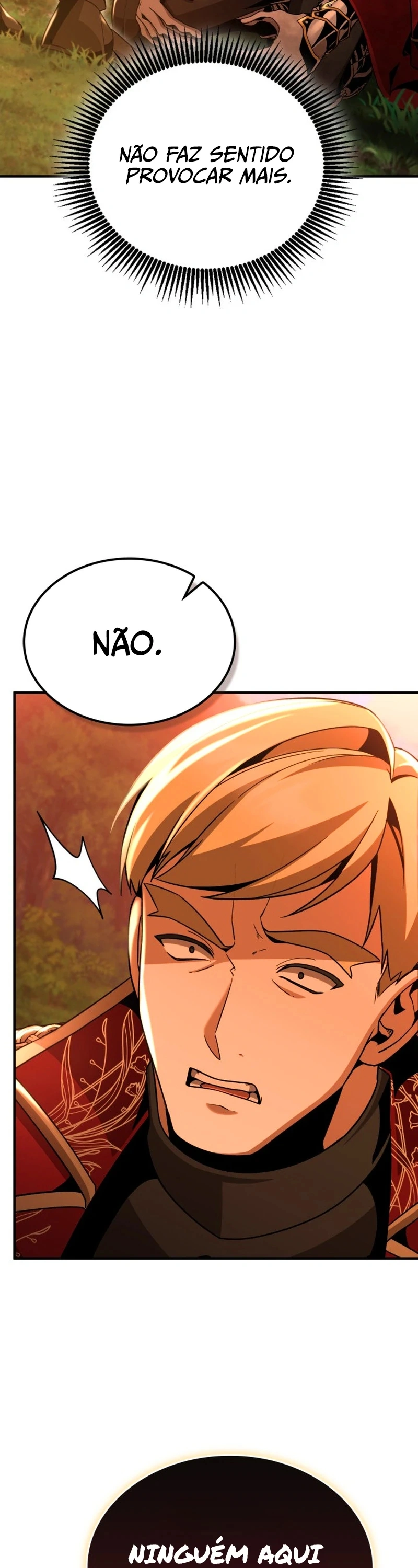 Dukedom’s Legendary Prodigy Capítulo 25 Página 44