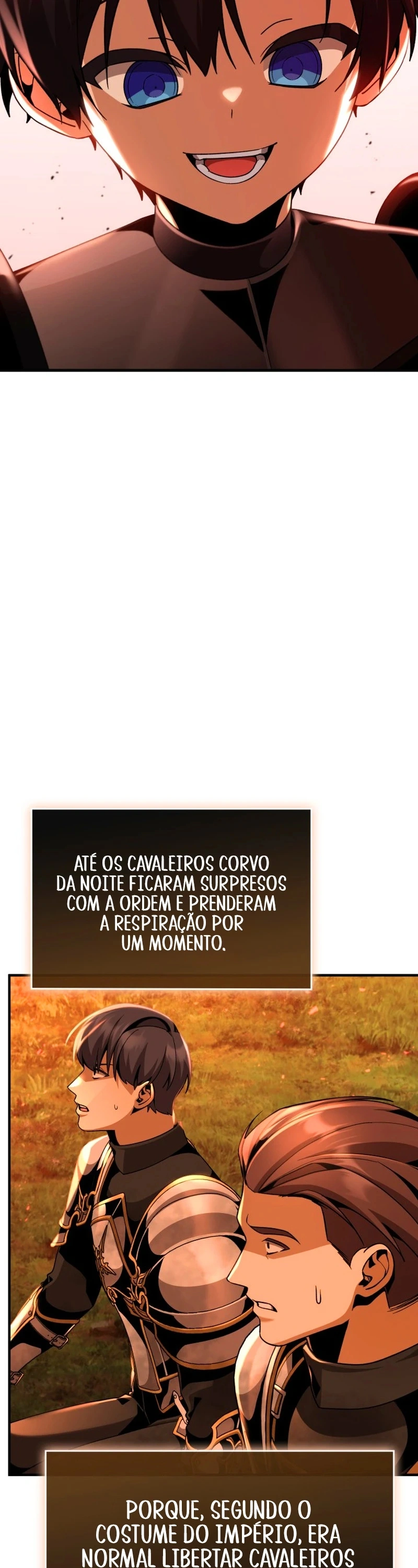 Dukedom’s Legendary Prodigy Capítulo 25 Página 46
