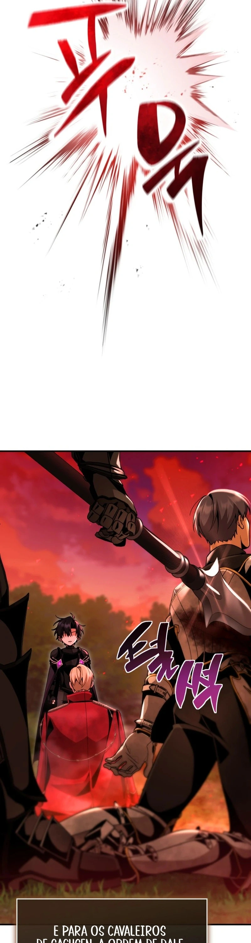 Dukedom’s Legendary Prodigy Capítulo 25 Página 48