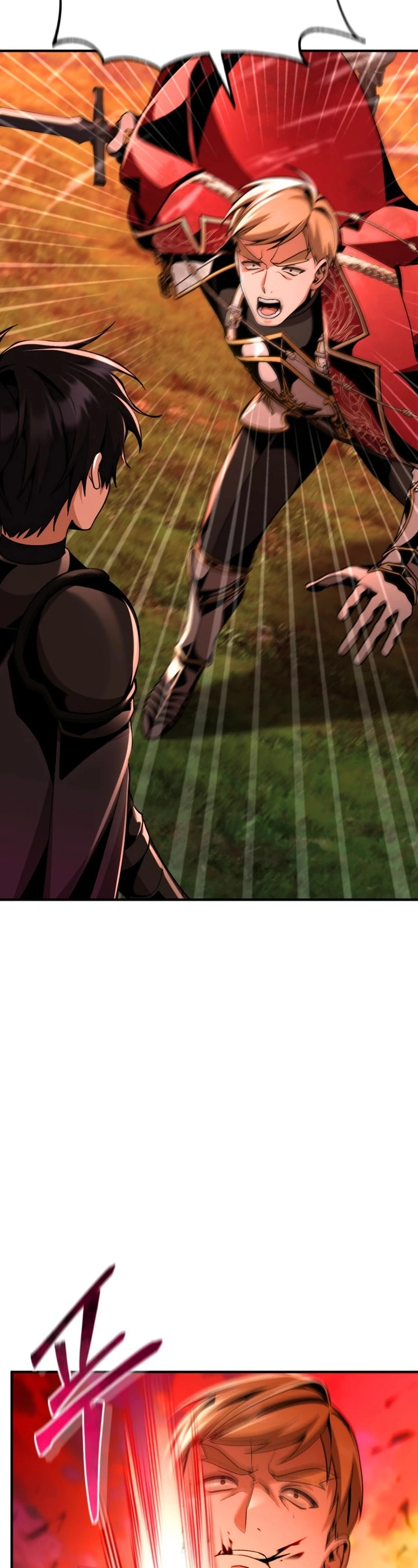Dukedom’s Legendary Prodigy Capítulo 25 Página 50