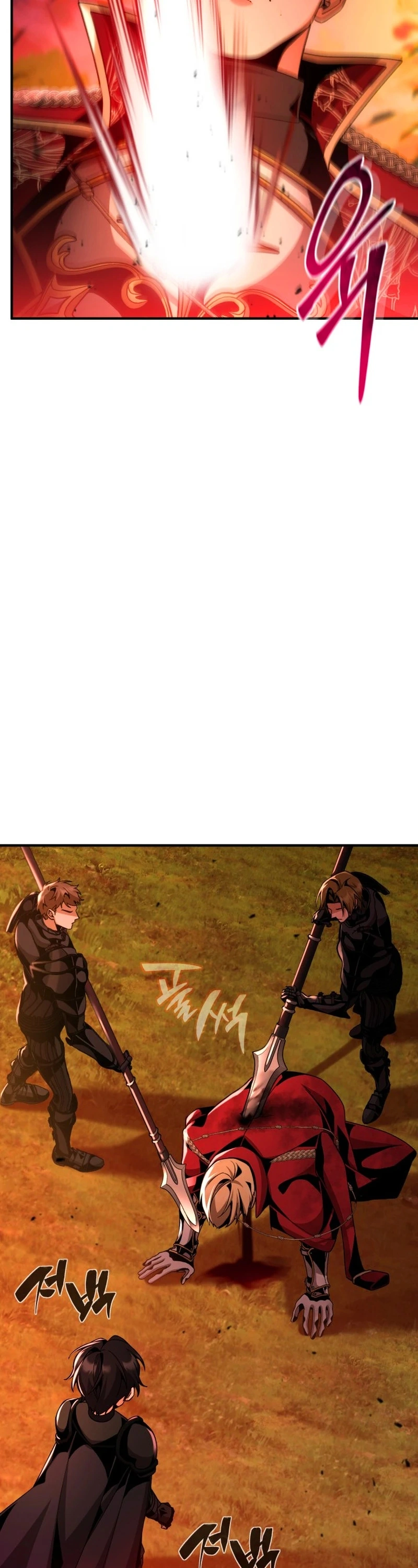 Dukedom’s Legendary Prodigy Capítulo 25 Página 51