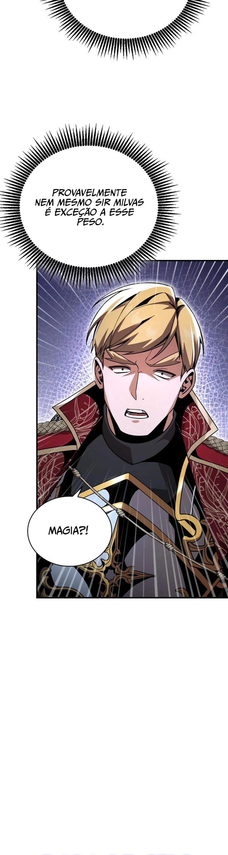 Dukedom’s Legendary Prodigy Capítulo 25 Página 6