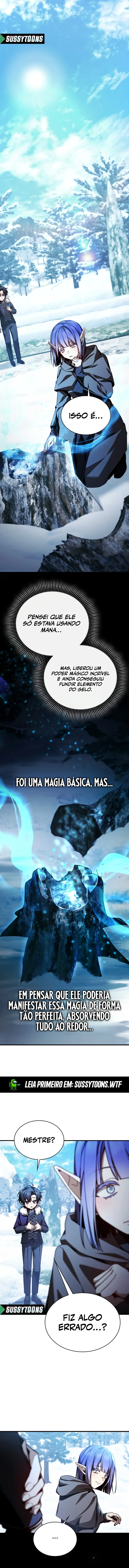 Dukedom’s Legendary Prodigy Capítulo 3 Página 2