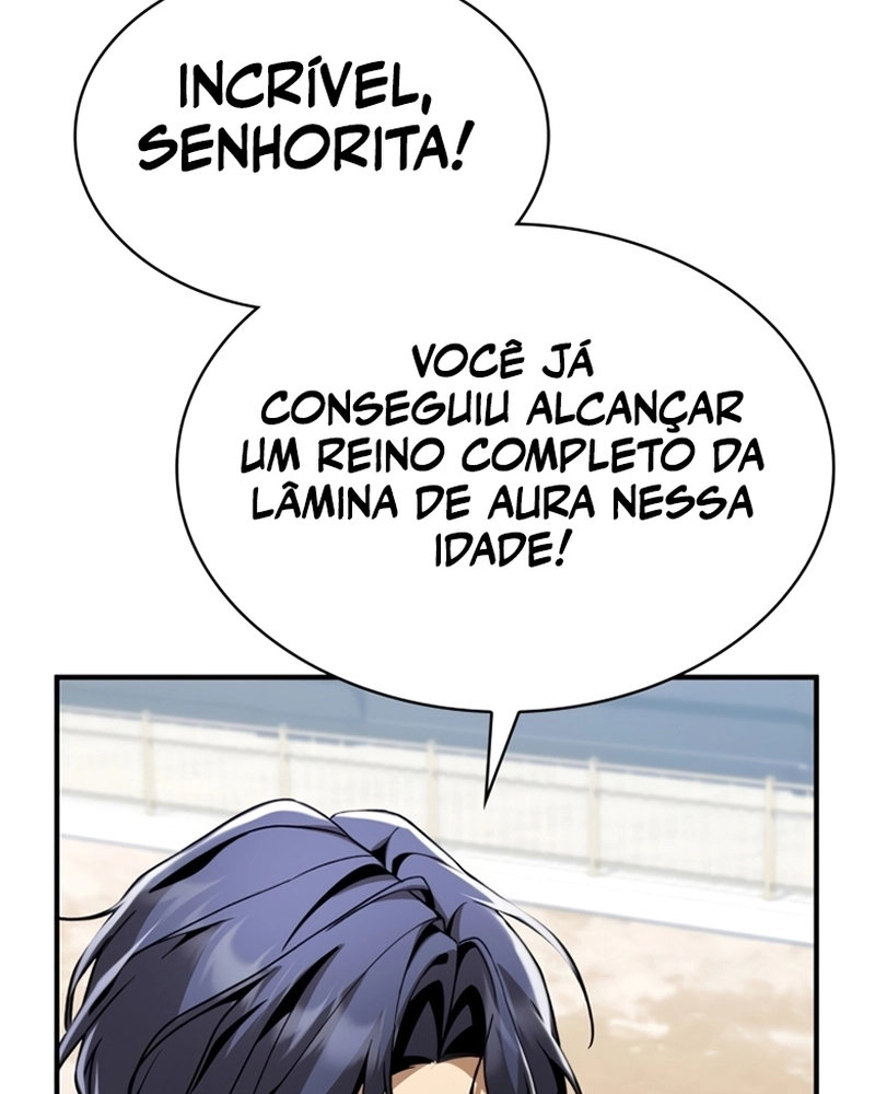 Dukedom’s Legendary Prodigy Capítulo 30 Página 104