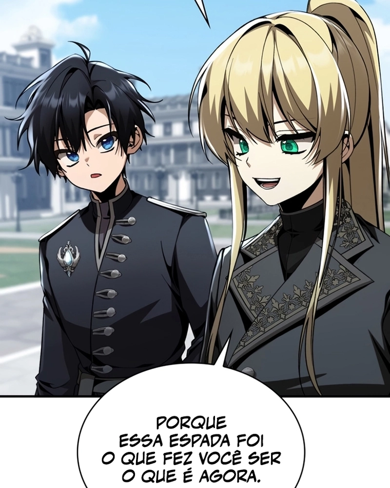 Dukedom’s Legendary Prodigy Capítulo 30 Página 128