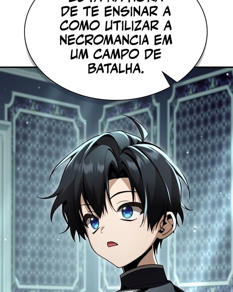 Dukedom’s Legendary Prodigy Capítulo 30 Página 164