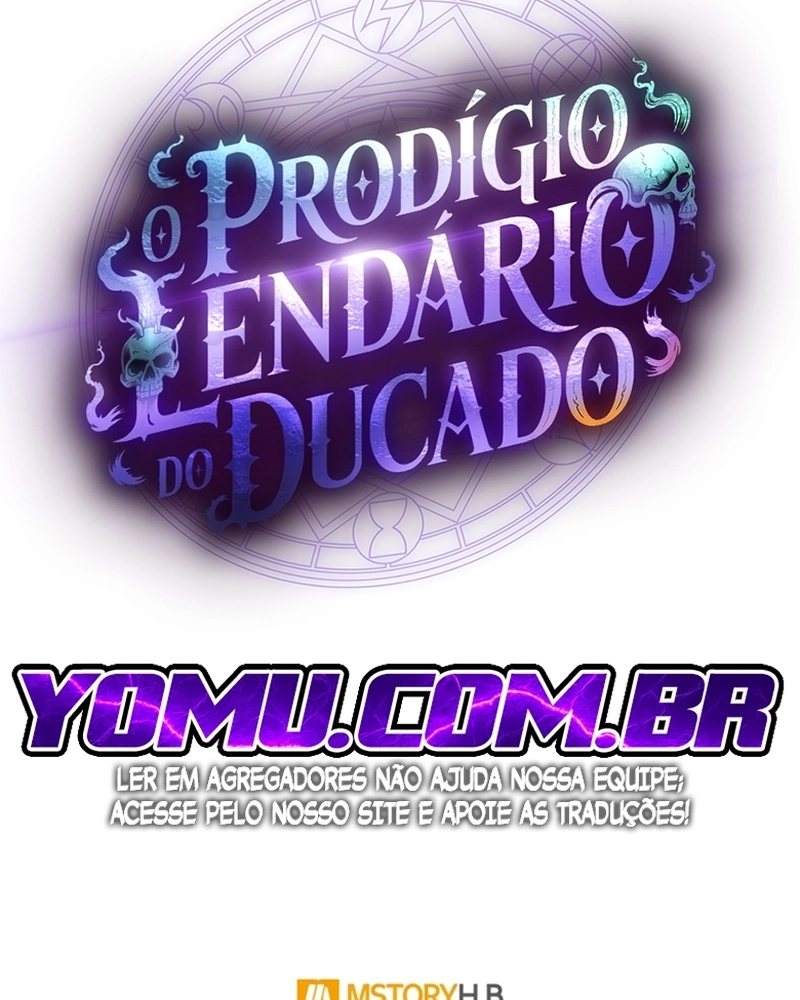 Dukedom’s Legendary Prodigy Capítulo 30 Página 166